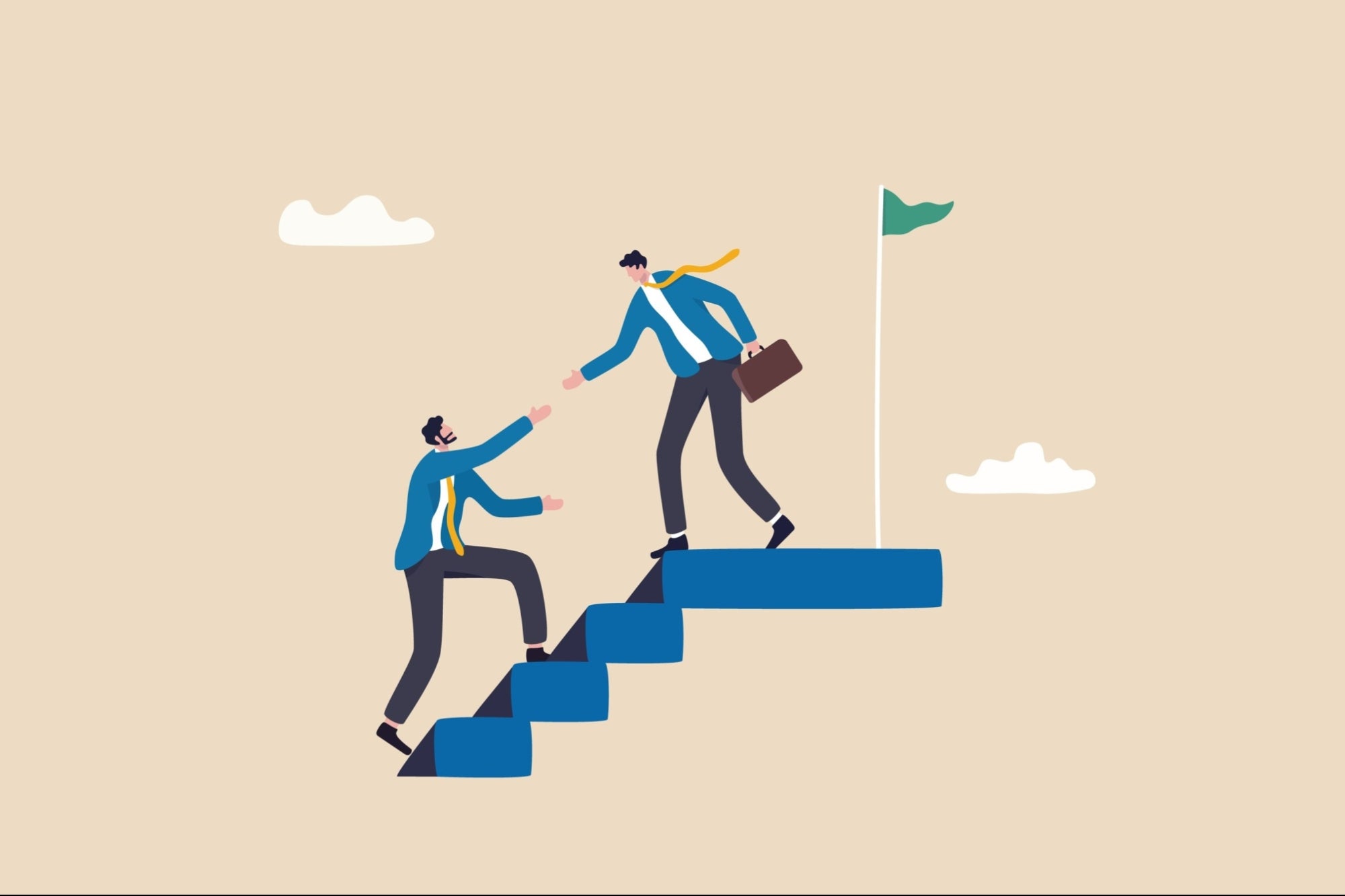 მარკეტინგს მენტორობის ნამდვილი კულტურა სჭირდება - 1706012038 Shutterstock 2104258202