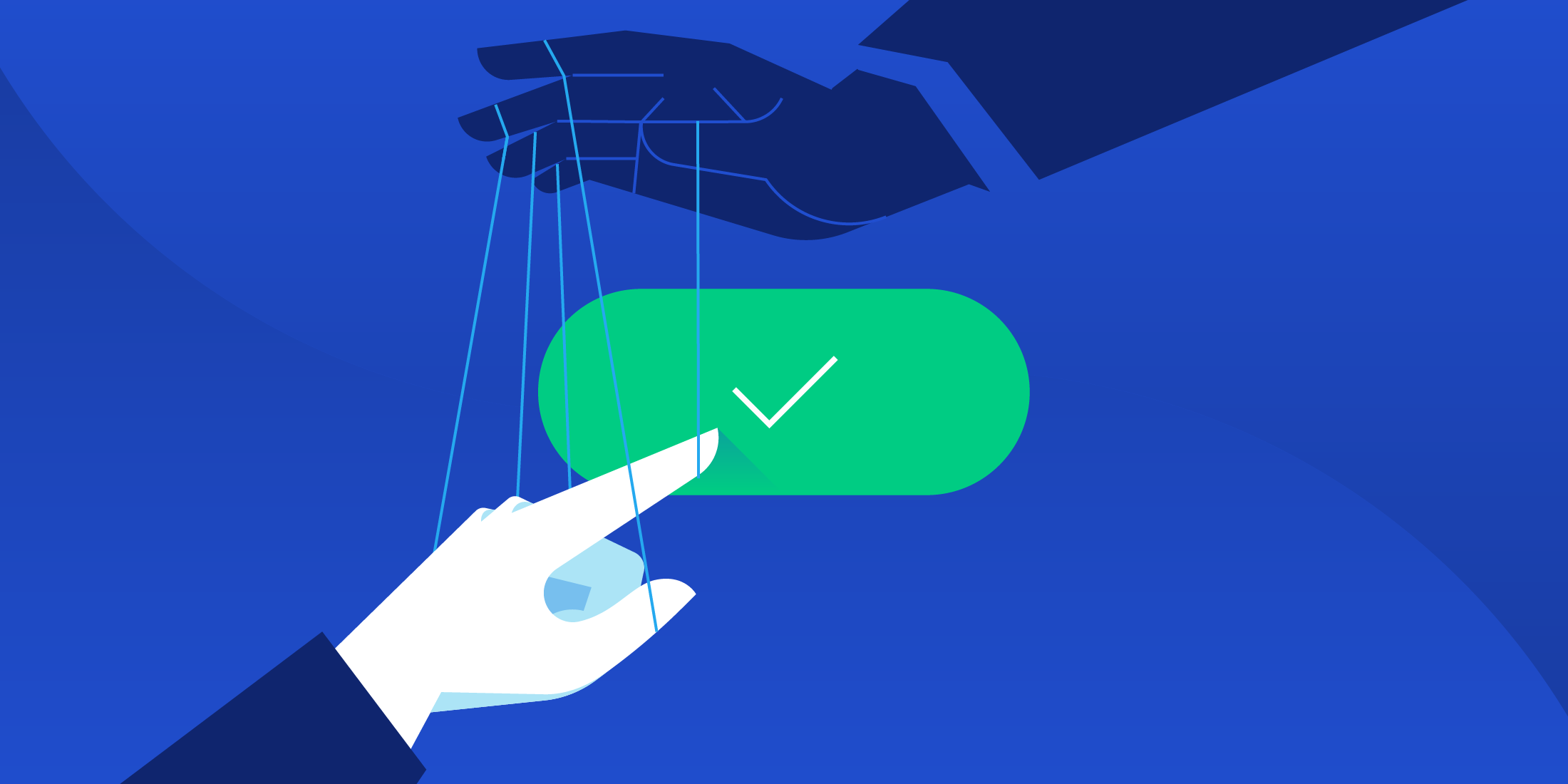 მარკეტინგის და გამოცდილების დიზაინის კვეთა - Final Dark Patterns Cover