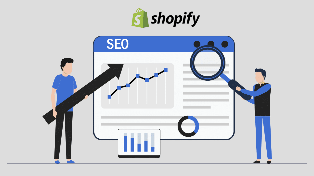რომელი ელ.კომერციის პლატფორმა ჯობია? – WooCommerce vs. Magento vs. Shopify - How to Get my Shopify Store Ranked on Google