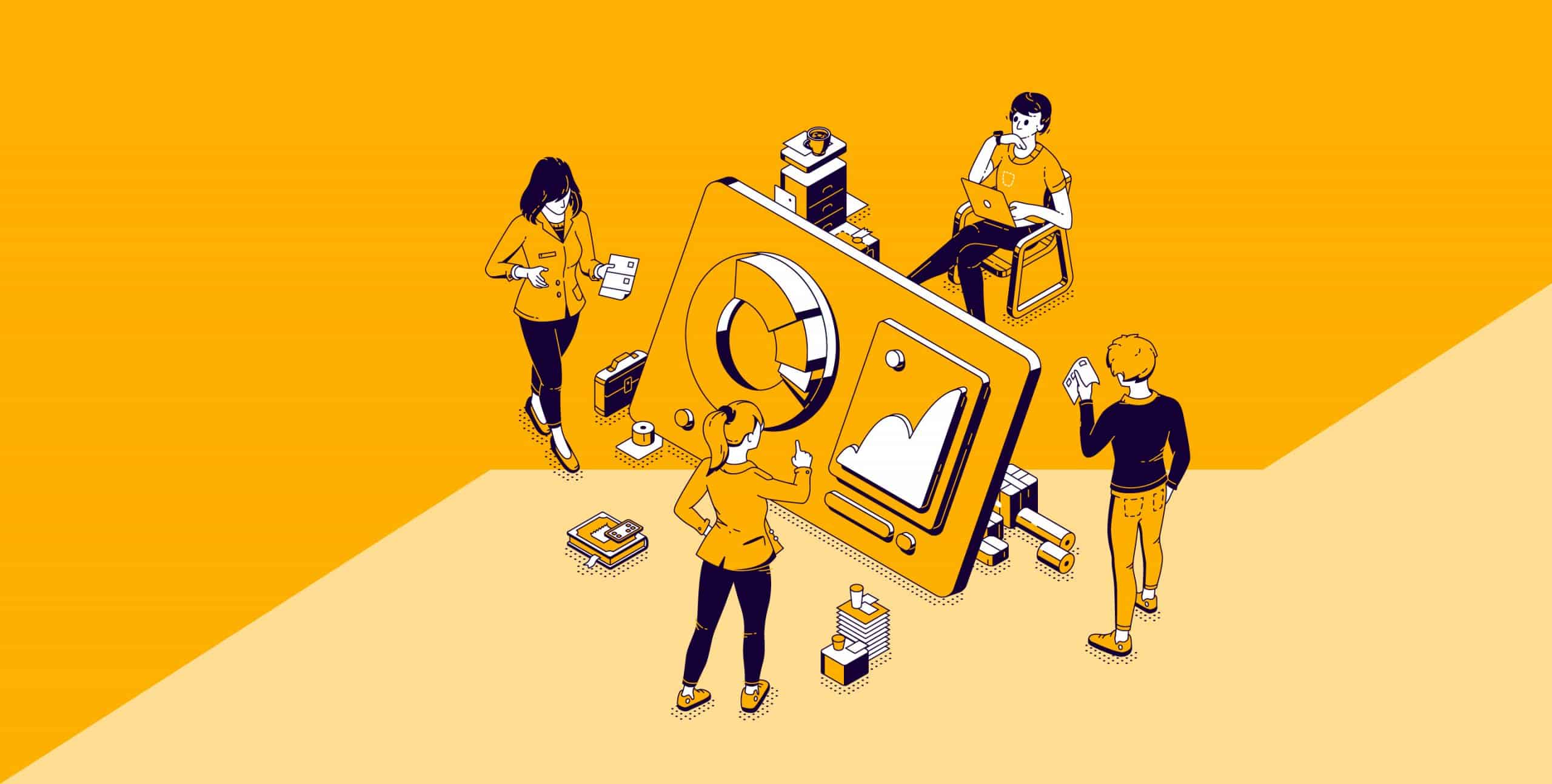 ბრენდის პოზიციონირების გავლენა და სტრატეგია - What is market positioning strategy @2x 100 scaled 1