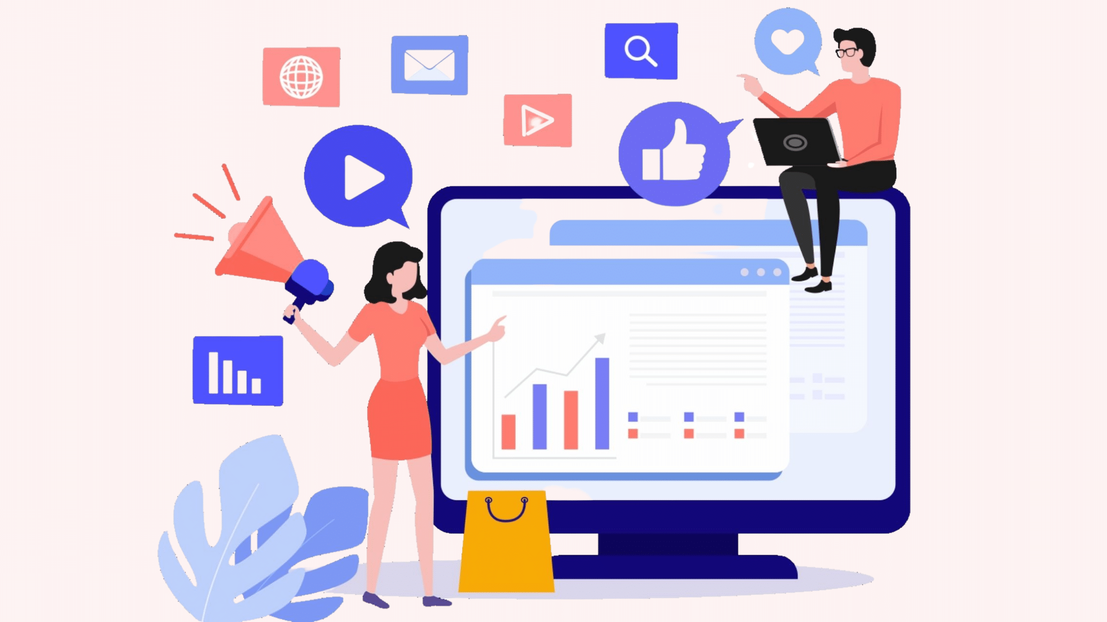 რას ნიშნავს ბრენდის ლოიალობა - გამომწვევი ასპექტები და ეფექტი - brand awareness 1