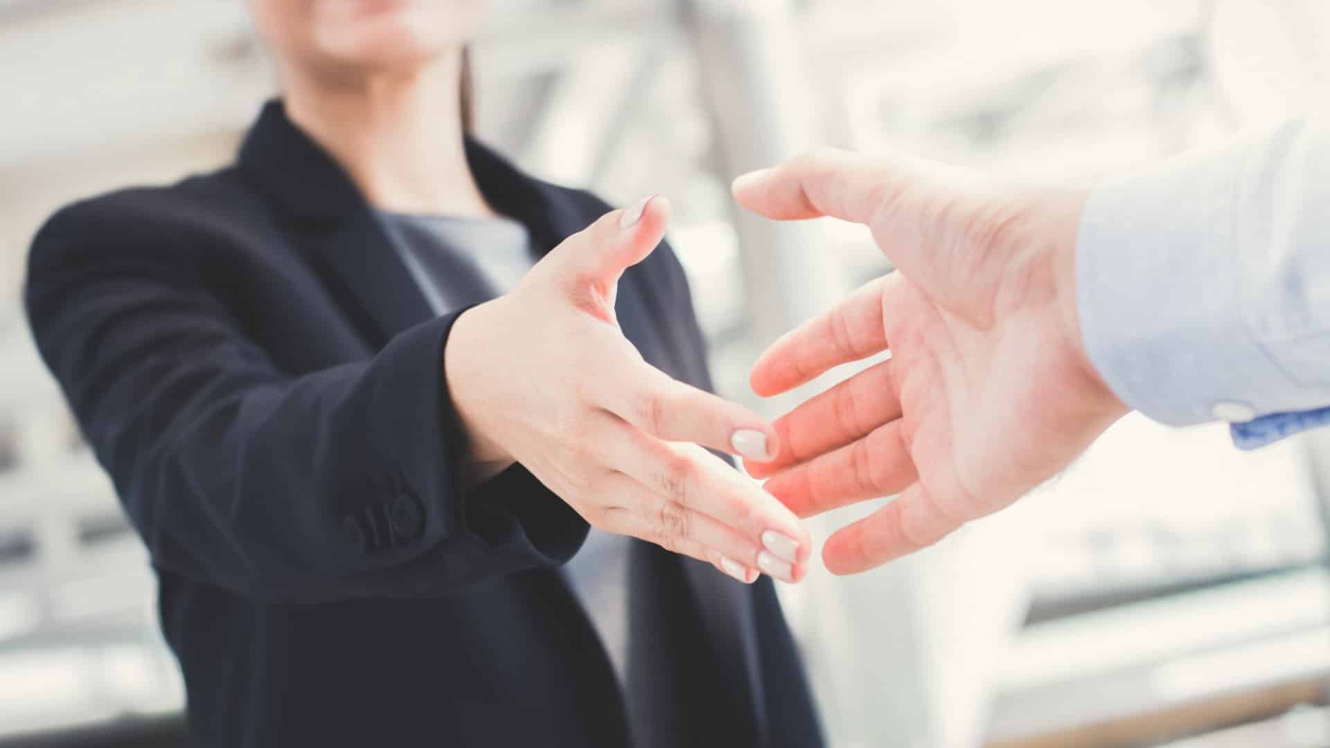 როგორ შევინარჩუნოთ ენტერპრენერის სულისკვეთება ახალი ბიზნესის მართვისას - getty 666823506 385332