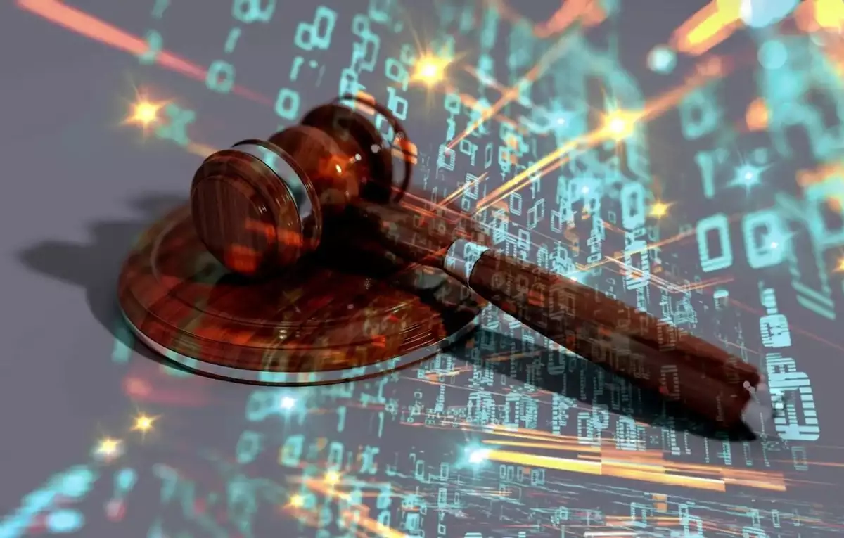 მოახდენს თუ არა AI იურიდიული პროფესიების ტრანსფორმაციას? - the changing landscape of legal industry the impact of ai adoption