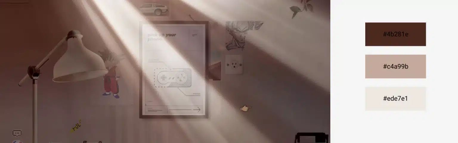 ვებსაიტის ფერების სქემები: ფსიქოლოგიური გავლენა და საუკეთესო მაგალითები - website color schemes block rage