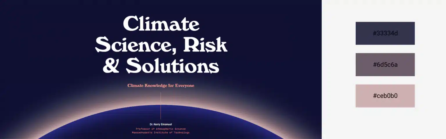 ვებსაიტის ფერების სქემები: ფსიქოლოგიური გავლენა და საუკეთესო მაგალითები - website color schemes climate